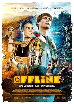 Poster of Offline: Are You Ready for the Next Level?