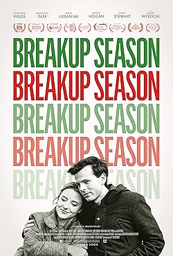 Poster of Breakup Season
