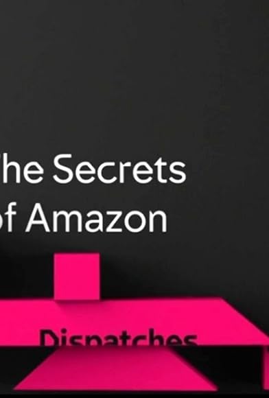Primary photo for The Secrets of Amazon Primary photo for The Secrets of Amazon
