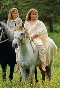 Primary photo for Allrakäraste syster