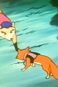 Primary photo for Granny Fox and Reddy