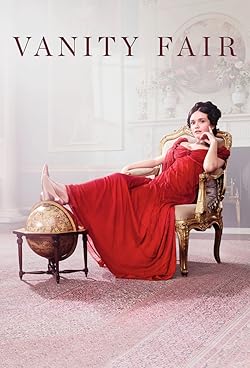 Poster of Vanity Fair