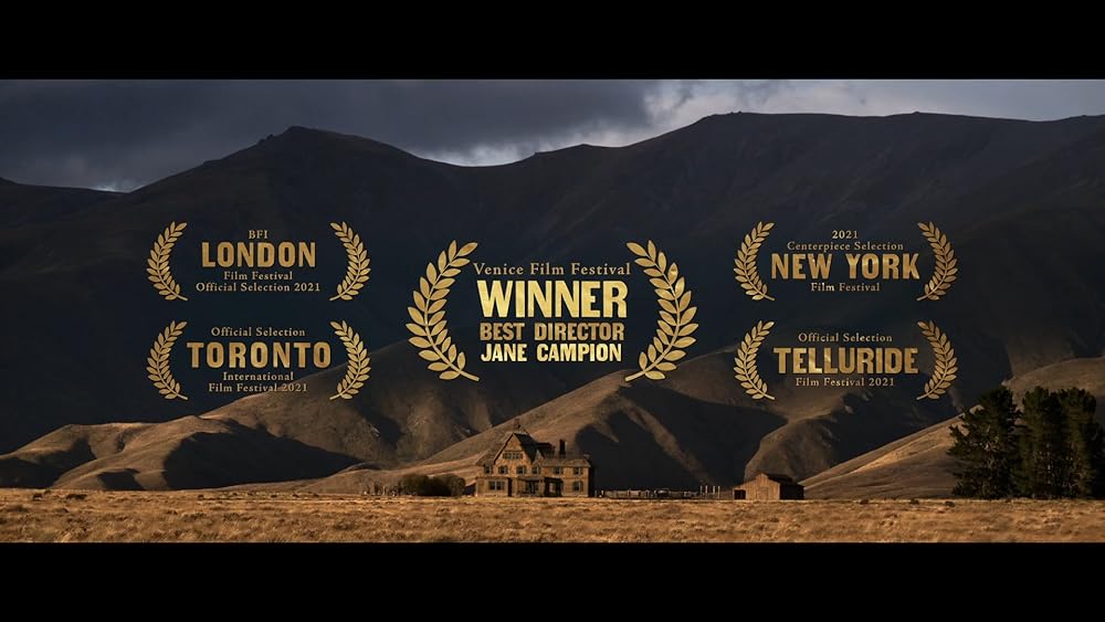 The Power of the Dog IMDb