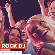 Primary photo for Robbie Williams: Rock DJ