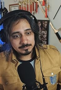 Primary photo for WTF.... Attack on Titan Live Action Movie Reaction