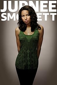 Primary photo for #236 - Jurnee Smollett