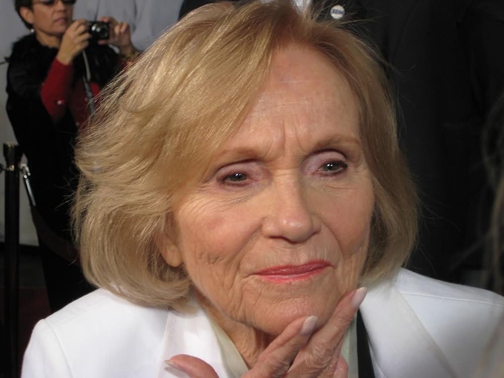 Eva Marie Saint