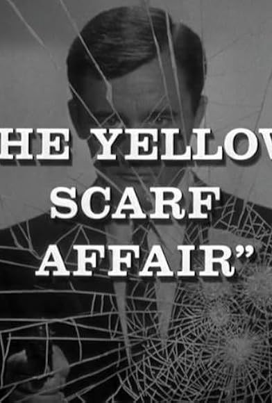 Primary photo for The Yellow Scarf Affair Primary photo for The Yellow Scarf Affair