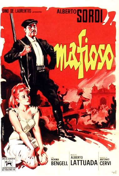 Mafioso 1962