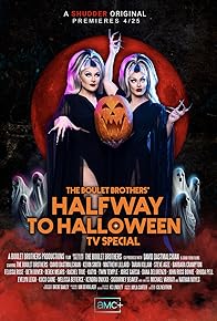 Primary photo for The Boulet Brothers' Halfway to Halloween TV Special Primary photo for The Boulet Brothers' Halfway to Halloween TV Special