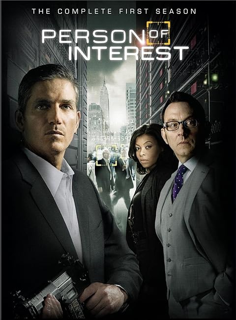 Person of Interest – Season 3 Person of Interest – Season 3