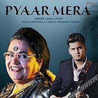 Primary photo for Pyaar Mera