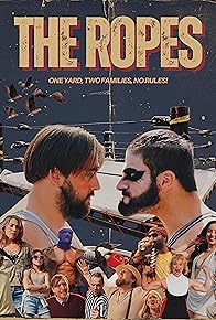 Primary photo for The Ropes