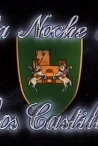 Primary photo for La noche de los castillos Primary photo for La noche de los castillos