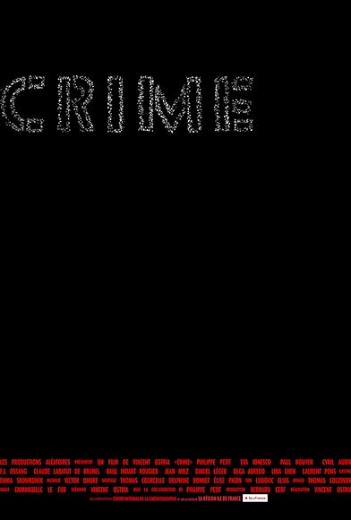 Primary photo for Crime Primary photo for Crime