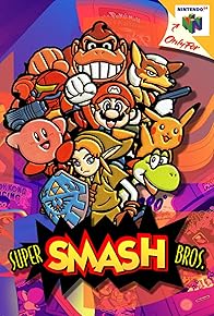 Primary photo for Super Smash Bros. Primary photo for Super Smash Bros.