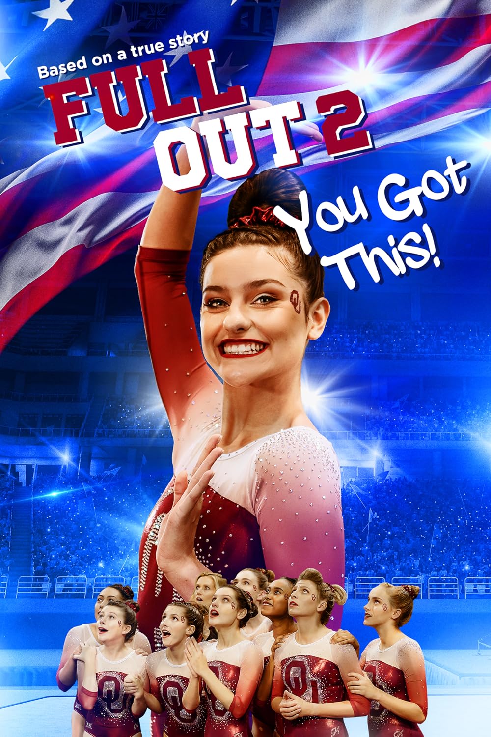 Full Out 2  You Got This