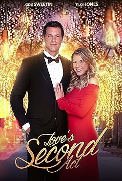 Poster of Love's Second Act