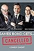 Primary photo for James Bond Faces Sexual Allegations Primary photo for James Bond Faces Sexual Allegations
