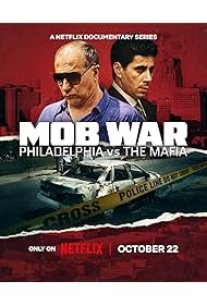 Mob War: Philadelphia vs. The Mafia (2025 - )