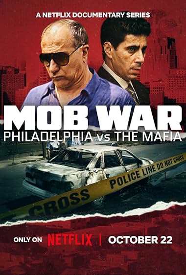 Mob War: Philadelphia vs. The Mafia S01
