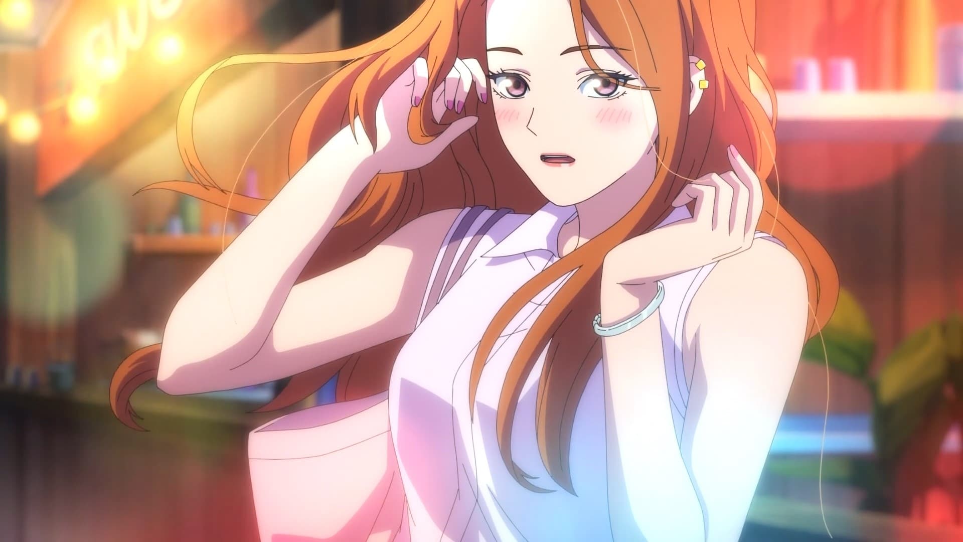 The Girl Downstairs (TV Series 2023) - IMDb