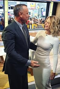 Primary photo for Episode dated 6 September 2016 Primary photo for Episode dated 6 September 2016
