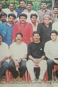 Primary photo for Jagapoga