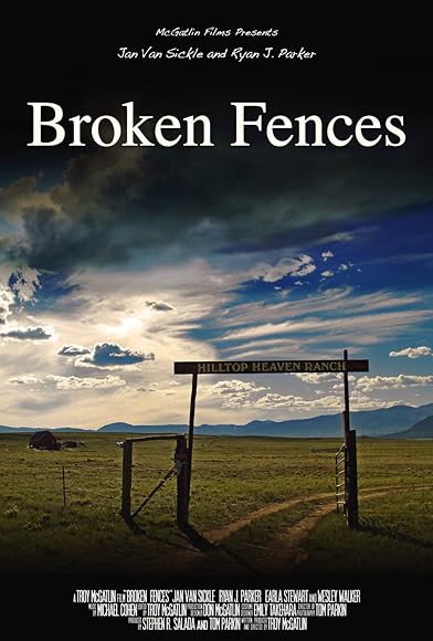 Primary photo for Broken Fences Primary photo for Broken Fences