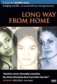 Primary photo for Long Way from Home