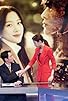 Primary photo for Ha Jin on Jeong Hoon's Live News Show Primary photo for Ha Jin on Jeong Hoon's Live News Show