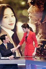 Primary photo for Ha Jin on Jeong Hoon's Live News Show Primary photo for Ha Jin on Jeong Hoon's Live News Show