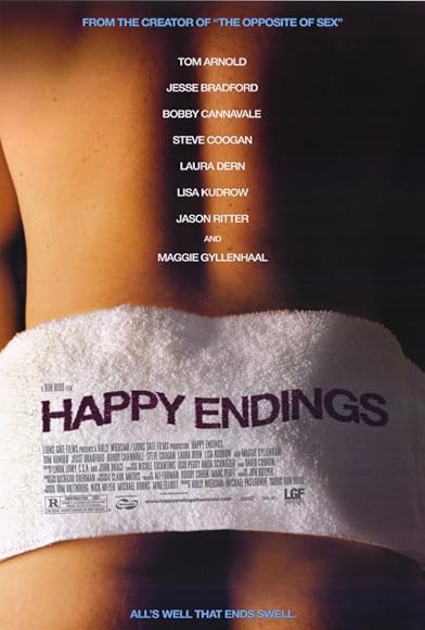 Primary photo for Happy Endings Primary photo for Happy Endings