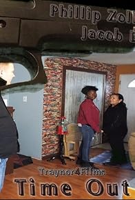 Primary photo for Jimmy Traynor's Time Out