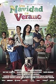 Primary photo for Una Navidad En Verano