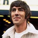 Actor: Peter Cook