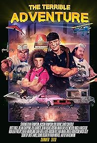 Primary photo for The Terrible Adventure