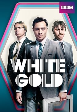 Poster of White Gold