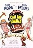 Call Me Bwana (1963) Poster