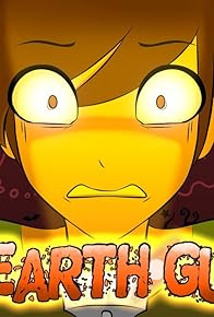 Primary photo for Halloween in Space