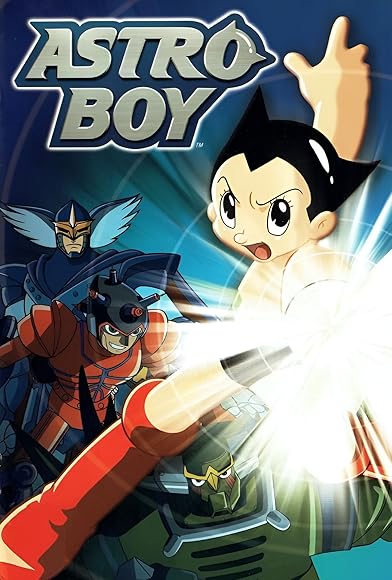 Primary photo for Astro Boy Primary photo for Astro Boy