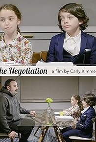 Primary photo for The Negotiation