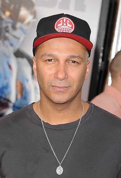 Primary photo for Tom Morello Primary photo for Tom Morello