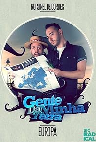 Primary photo for Gente da Minha Terra - Europa