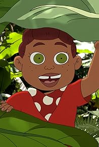 Primary photo for Vanille