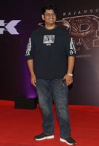 Primary photo for Milap Zaveri