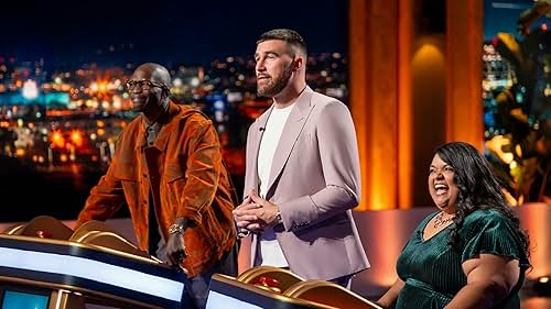 Are You Smarter Than a Celebrity? (TV Series 2024– ) - Episode list - IMDb