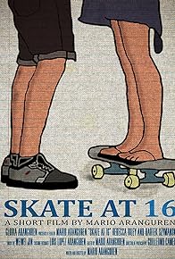 Primary photo for Skate at 16 Primary photo for Skate at 16