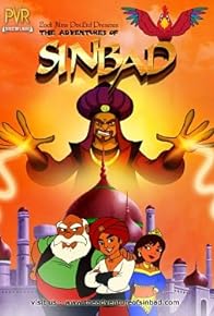 Primary photo for The Adventures of Sinbad