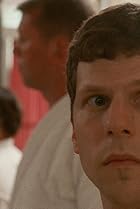 The Art of Self-Defense (2019) Poster